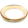Talerz płaski złoty Orizzonte 28 cm - IVV 2879.18