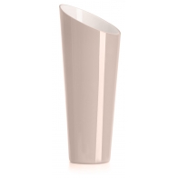 Wazon Orizzonte brzoskwiniowy 38 cm - IVV 8947.1