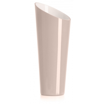 Wazon Orizzonte brzoskwiniowy 38 cm - IVV 8947.1