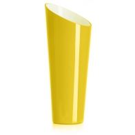Wazon Orizzonte żółty 38 cm - IVV 8949.1