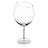 Kieliszki do czerwonego wina Noè zestaw 2 szt. 26 cm - IVV 2527.1