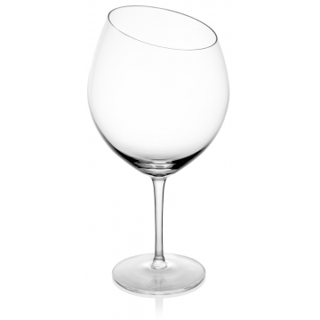 Kieliszki do czerwonego wina Noè zestaw 2 szt. 26 cm - IVV 2527.1