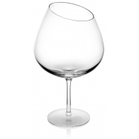 Kieliszki do czerwonego wina Noè zestaw 2 szt. 1,15 l - IVV 2528.1