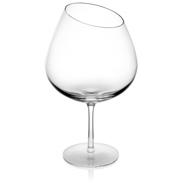 Kieliszki do czerwonego wina Noè zestaw 2 szt. 1,15 l - IVV 2528.1