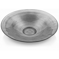 Misa dekoracyjna Bombay platynowa 41 cm - IVV 3384.66