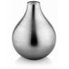 Wazon Bombay platynowy 31 cm - IVV 5516.9