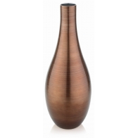 Wazon Bombay tytoniowy 55 cm - IVV 5517.5