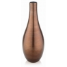 Wazon Bombay tytoniowy 55 cm - IVV 5517.5