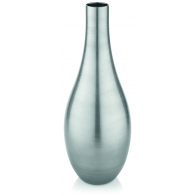 Wazon Bombay platynowy 55 cm - IVV 5517.9