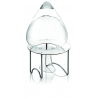 Karafka do wina na stojaku la Sposa 750 ml - IVV 3787.1