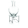 Karafka do wina na stojaku la Sposa 750 ml - IVV 3787.1