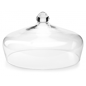 Pokrywa do patery Le Campane 28 cm - IVV 4252.1