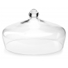 Pokrywa do patery Le Campane 28 cm - IVV 4252.1