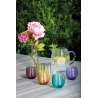Dzbanek Multicolor 1,7 l transparentny - IVV 5094.1