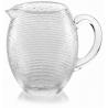 Dzbanek Multicolor 1,7 l transparentny - IVV 5094.1