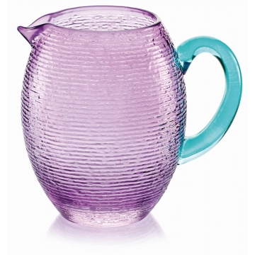 Dzbanek Multicolor 1,7 l ametystowy - IVV 5096.1