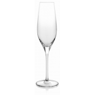 Kieliszki do win musujących Vizio zestaw 6 sztuk 210 ml - IVV 8171.1