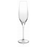 Kieliszki do win musujących Vizio zestaw 6 sztuk 210 ml - IVV 8171.1