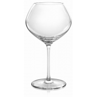 Kieliszki do czerwonego wina Vizio zestaw 6 sztuk 760 ml - IVV 8172.1
