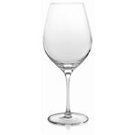Kieliszki do czerwonego wina Vizio zestaw 6 sztuk 660 ml - IVV 8173.1