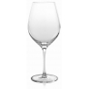 Kieliszki do czerwonego wina Vizio zestaw 6 sztuk 660 ml - IVV 8173.1