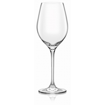 Kieliszki do czerwonego wina Vizio zestaw 6 sztuk 470 ml - IVV 8462.1