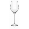 Kieliszki do czerwonego wina Vizio zestaw 6 sztuk 470 ml - IVV 8462.1