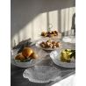 Patera na ciasto Special 32,5 cm - IVV 6633.1