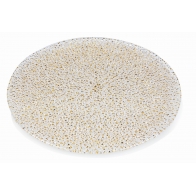 Patera na ciasto Special złota 32,5 cm - IVV 6633.12