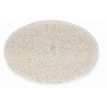 Patera na ciasto Special złota 32,5 cm - IVV 6633.12