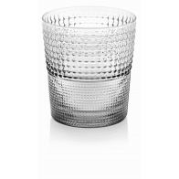 Szklanki Speedy zestaw 6 sztuk 280 ml transparentne - IVV 6789.1