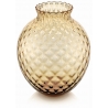 Wazon Infiore miodowy 28,5 cm - IVV 7830.1