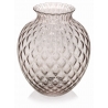 Wazon Infiore brązooszary 28,5 cm - IVV 8225.1