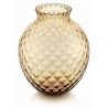 Wazon Infiore miodowy 25 cm - IVV 7832.1