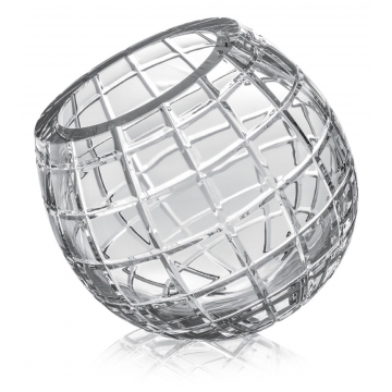 Wazon Biglie kwadrat 21 cm - IVV 7305.1