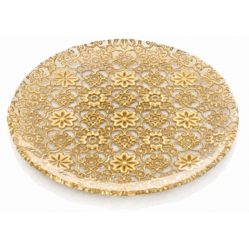 Patera Arabesque 37 cm - IVV 7401.3