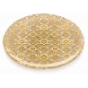 Patera Arabesque 37 cm - IVV 7401.3