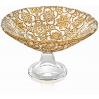 Misa na nóżce Arabesque 25 cm - IVV 7408.2