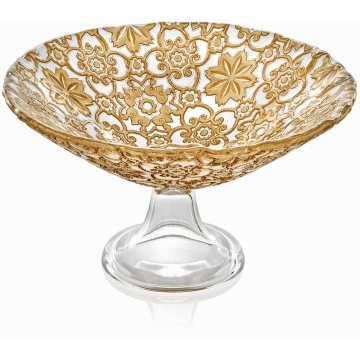 Misa na nóżce Arabesque 25 cm - IVV 7408.2