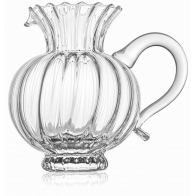 Dzbanek plisowany Sahara 1,1 l - IVV 7509.1
