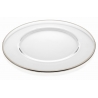 Podkładka pod talerz Aria platynowa 32 cm - IVV 7610.3