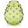 Wazon Gothic zielony 23 cm - IVV 7654.1