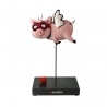 Figurka When Pigs Fly 29 cm - Ed Heck Goebel 67200171