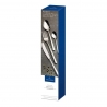Zestaw sztućców 4 elementy- Piemont Villeroy & Boch 12-6264-9003