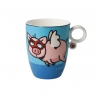 Kubek When Pigs Fly 400 ml - Ed Heck Goebel 67200181