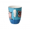 Kubek When Pigs Fly 400 ml - Ed Heck Goebel 67200181