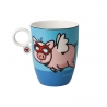 Kubek When Pigs Fly 400 ml - Ed Heck Goebel 67200181