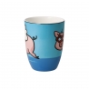 Kubek When Pigs Fly 400 ml - Ed Heck Goebel 67200181