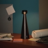 Lampa stołowa Bedin - Alessi
