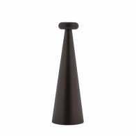 Lampa stołowa Bedin - Alessi